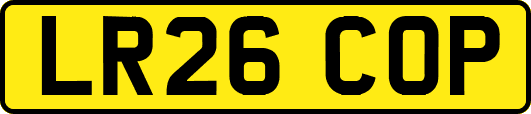 LR26COP