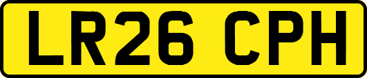 LR26CPH