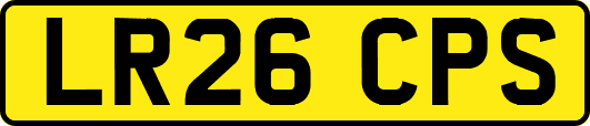 LR26CPS