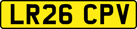 LR26CPV