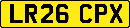 LR26CPX