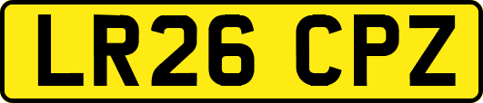 LR26CPZ