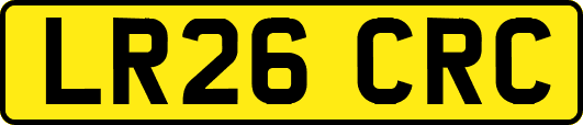 LR26CRC