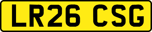 LR26CSG