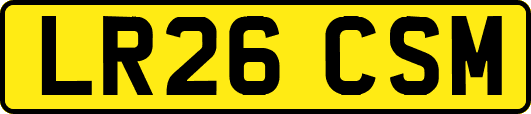 LR26CSM