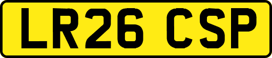 LR26CSP
