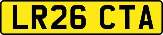 LR26CTA