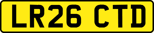 LR26CTD