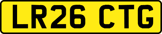 LR26CTG