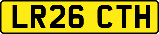 LR26CTH