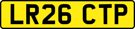 LR26CTP