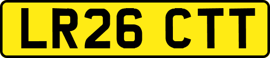 LR26CTT