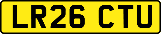 LR26CTU