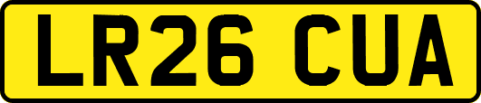 LR26CUA