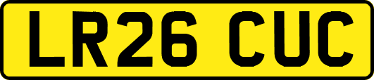 LR26CUC