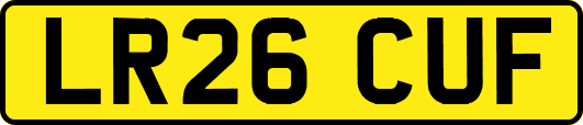 LR26CUF