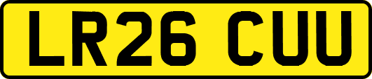 LR26CUU