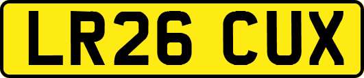 LR26CUX