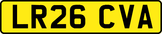 LR26CVA