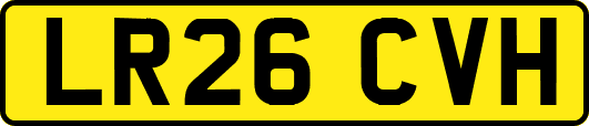 LR26CVH