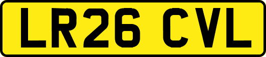 LR26CVL