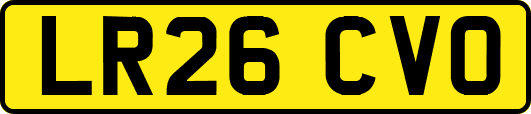 LR26CVO