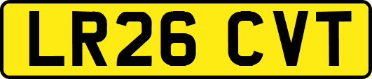 LR26CVT