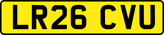 LR26CVU