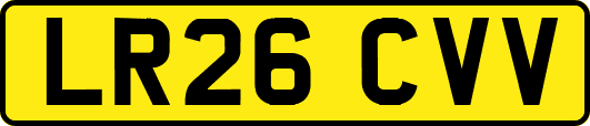 LR26CVV