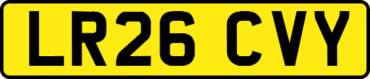 LR26CVY