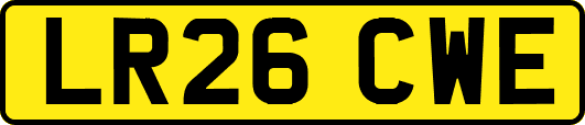 LR26CWE