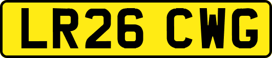 LR26CWG