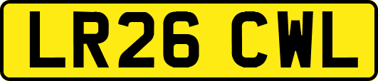 LR26CWL