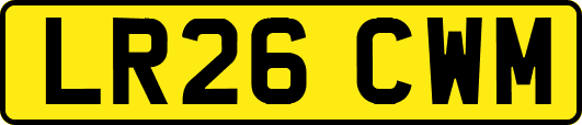 LR26CWM