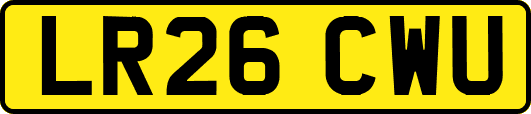 LR26CWU