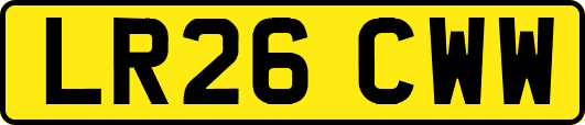 LR26CWW