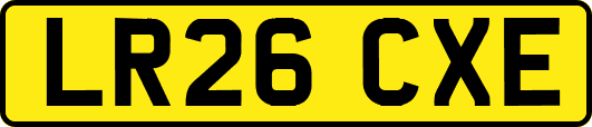 LR26CXE