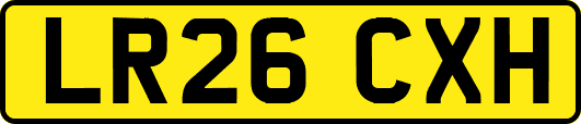 LR26CXH