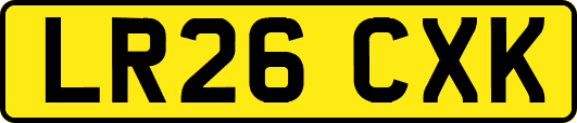 LR26CXK