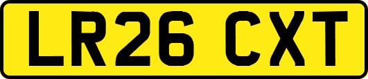 LR26CXT