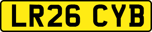 LR26CYB