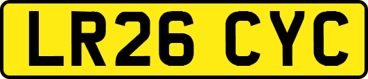 LR26CYC