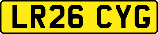 LR26CYG