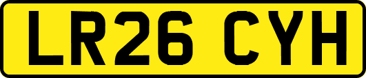 LR26CYH
