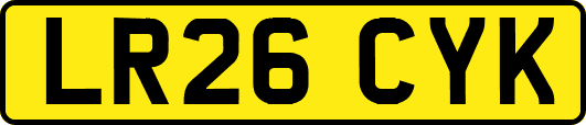 LR26CYK
