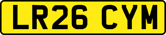 LR26CYM