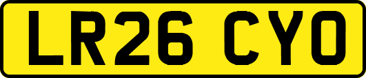 LR26CYO