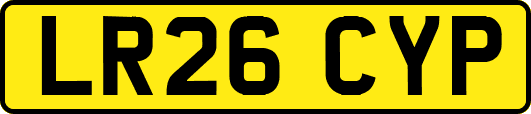 LR26CYP