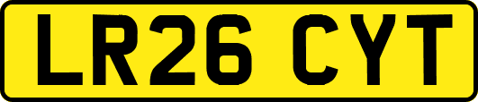 LR26CYT