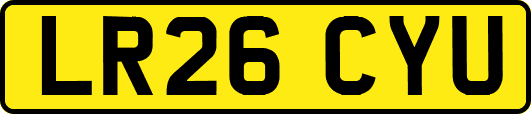 LR26CYU